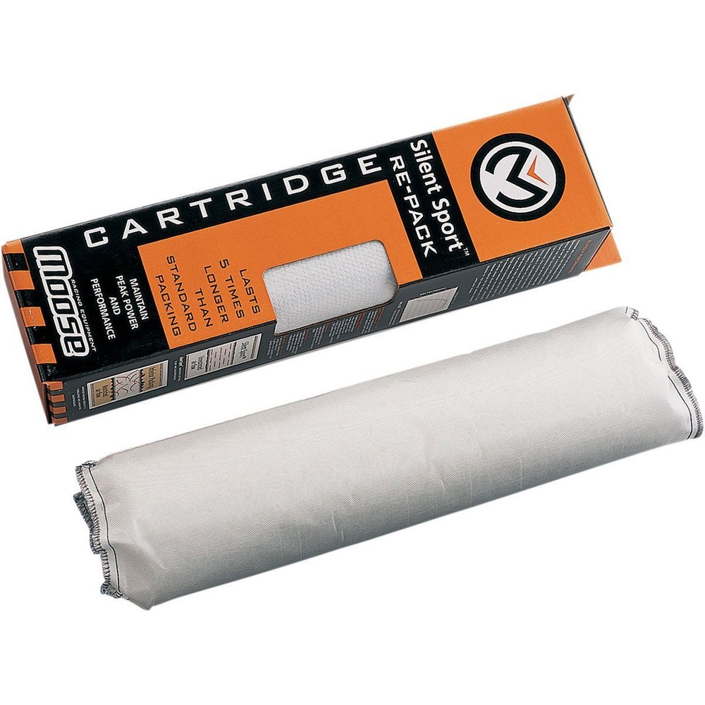Competition Muffler Packing Pillow 14 inch mx