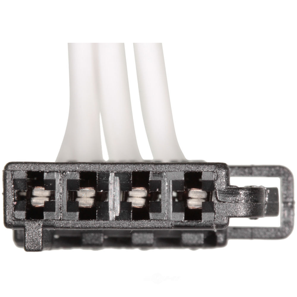 Anti-Theft Sensor Connector WVE 1P2008