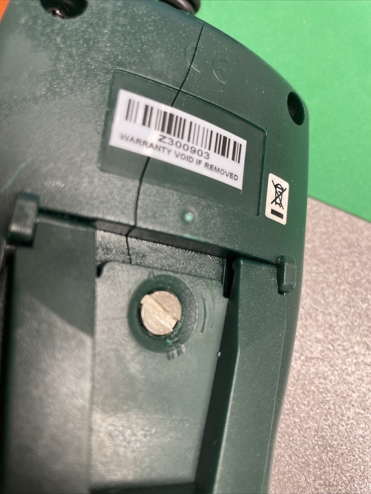 GENUINE Extech 31 EasyView Light Meter / WORKING/ SEE PICTURES