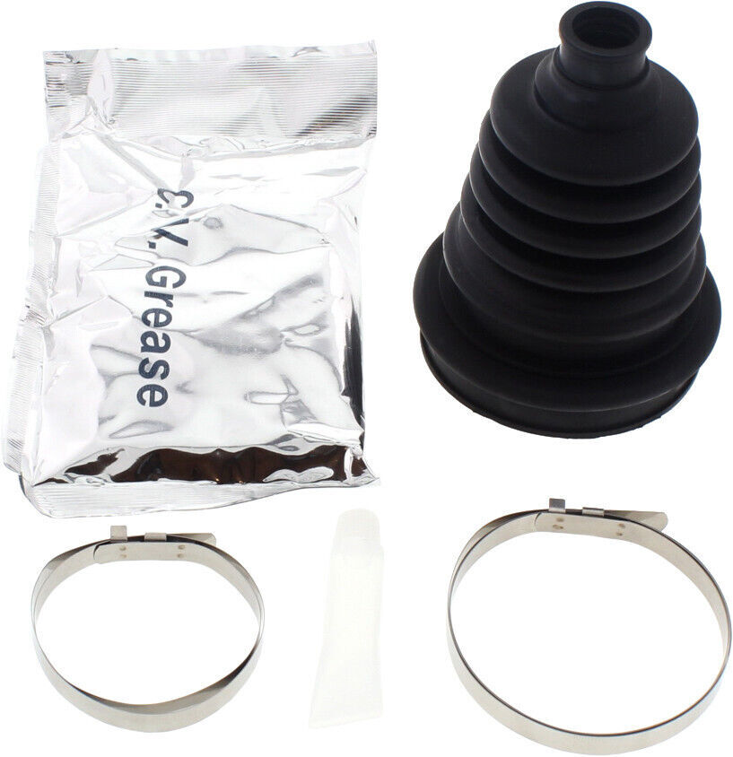 All Balls 19-5034 Universal/Replacement Boot Kit