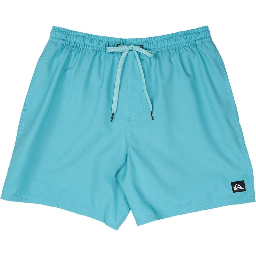 Quiksilver Everyday Solid Volley 17 Short - Men's