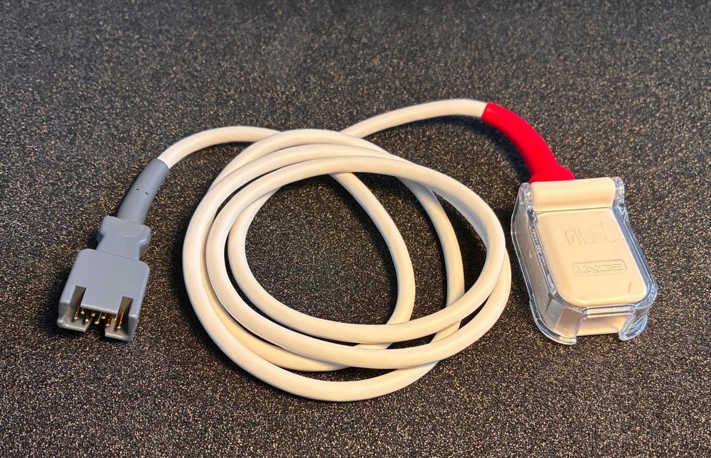 Masimo LNCS Extension Cable 4 ft (1.2 m)