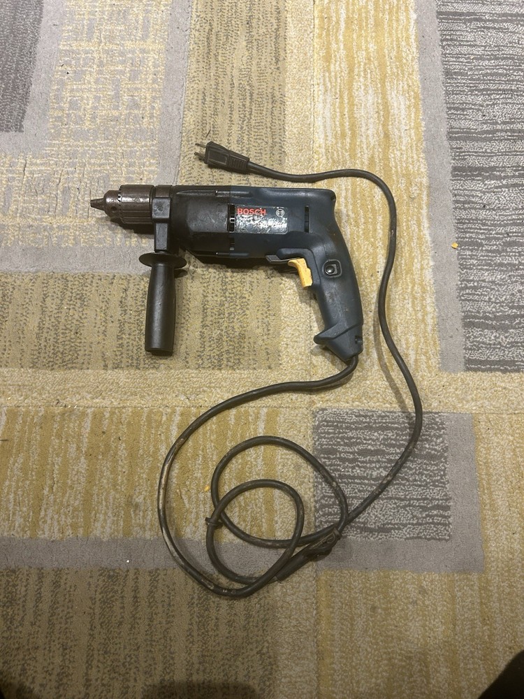 BOSCH 1/2" 1023 VSR HEAVY DUTY DRILL