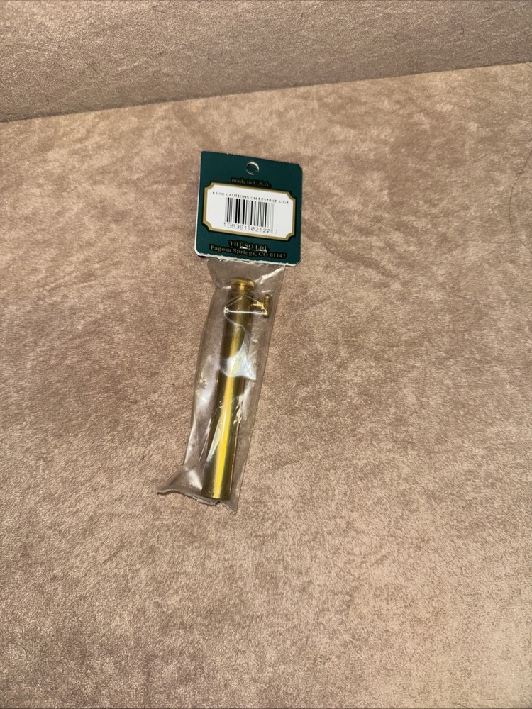 Tresco Powder Measure