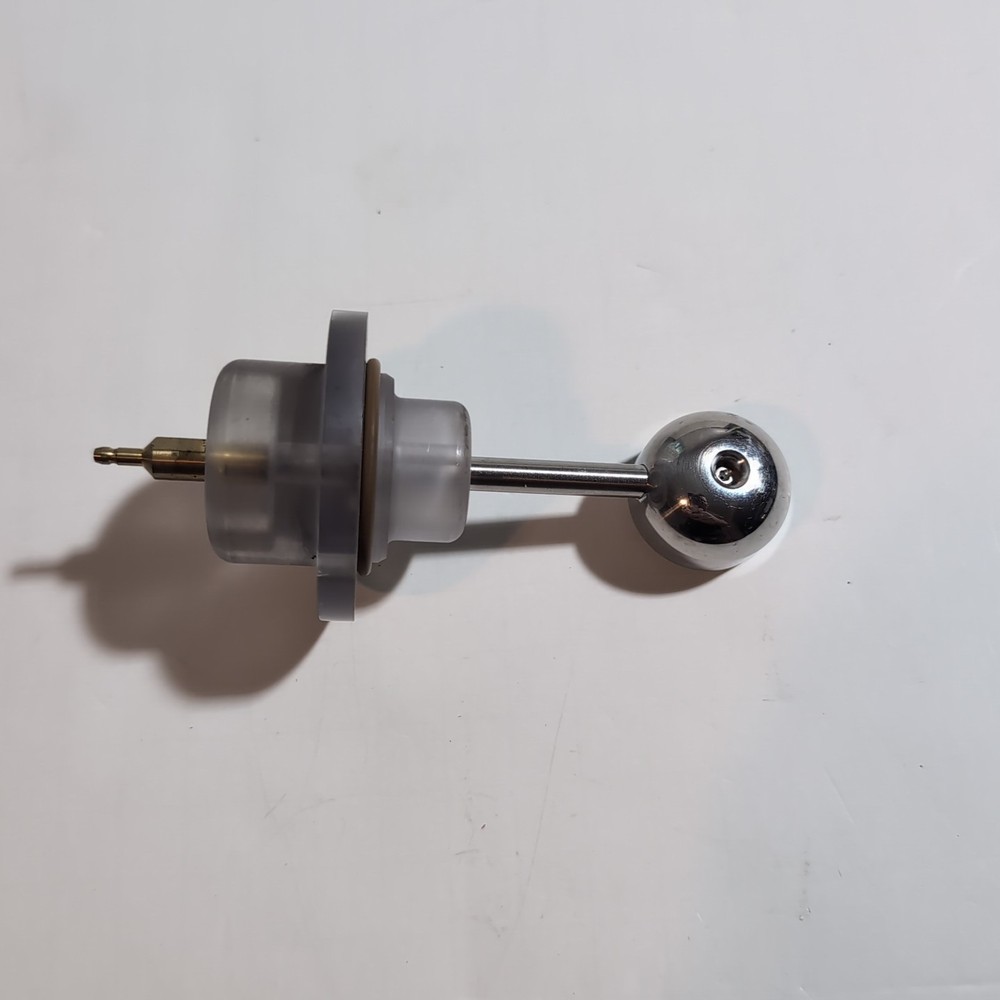 Anode Dynode High Voltage Feed Through