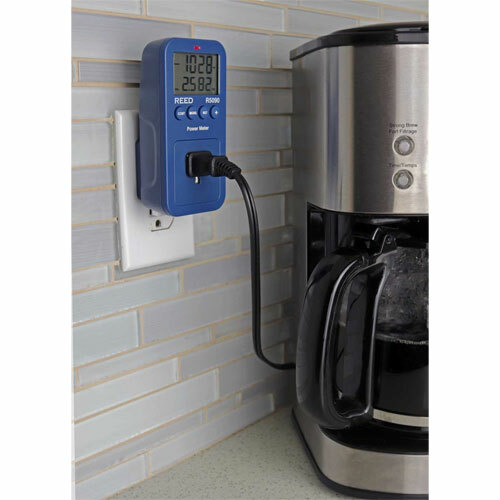 Reed Instruments 5090 Power Meter