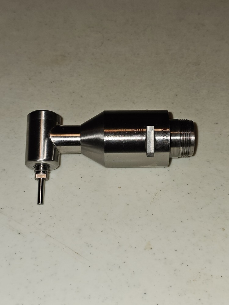 NAKANISHI RA-271 E RIGHT ANGLE SPINDLE CBC70800