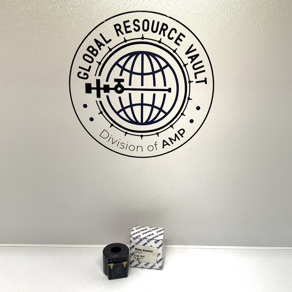 Total Source C-7210 Coil 48V