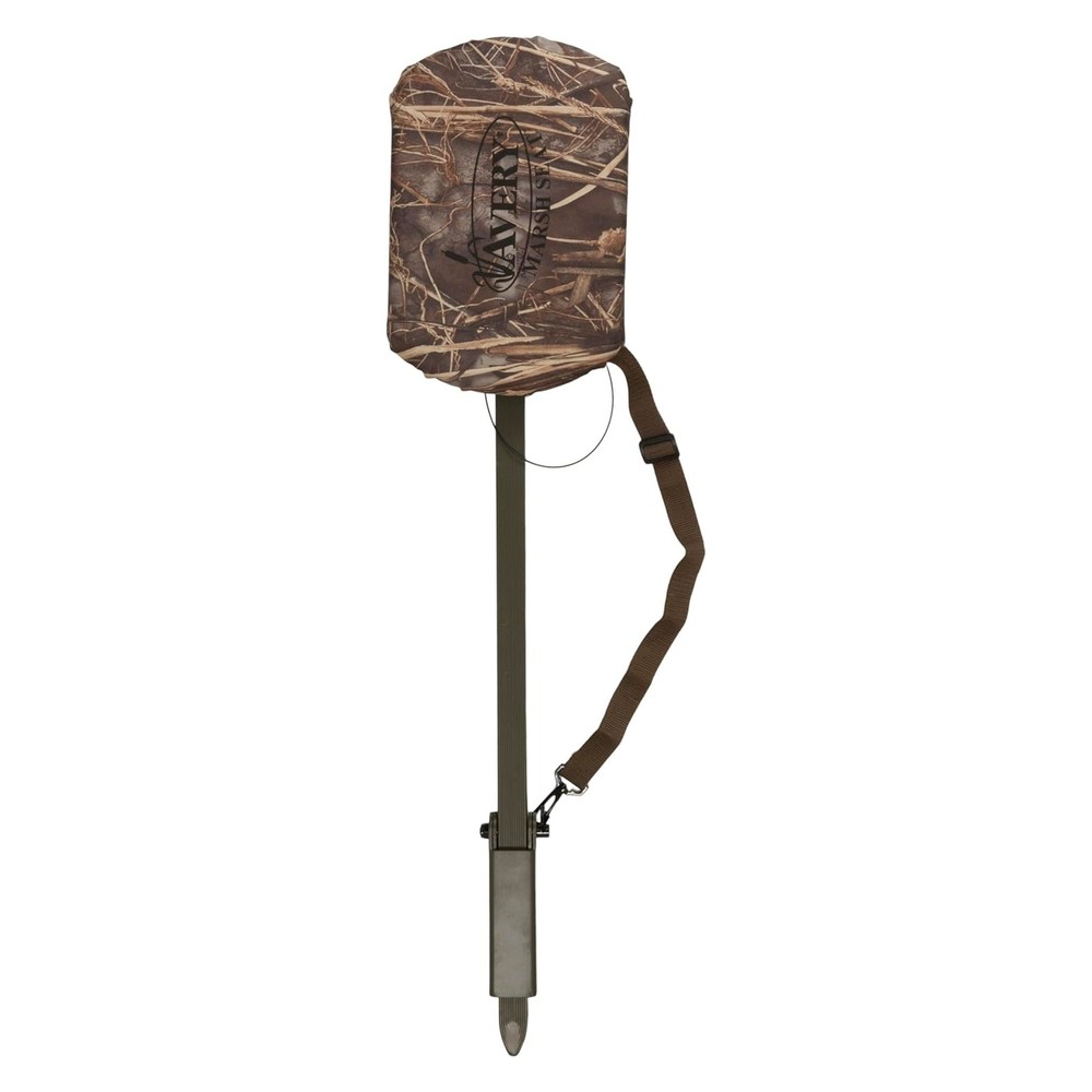 AVERY Realtree Max-7 Marsh Seat (90320)