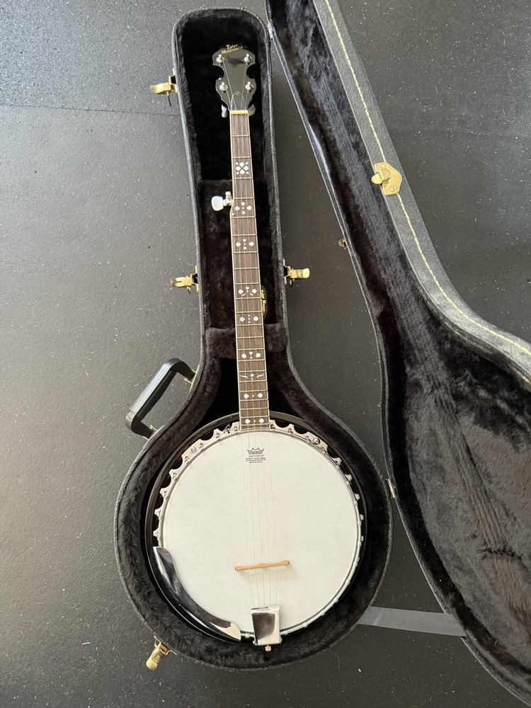 Tyler Mountain 5-String Banjo