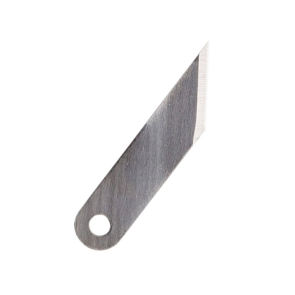 20203 Dexter Blade - 5 Pcs Silver