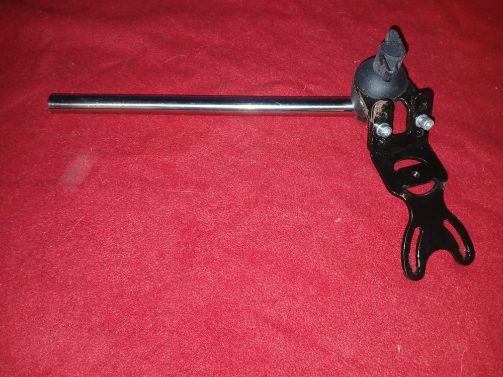 Wheelchair Joystick Holder