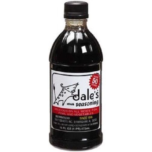 Dale's Steak Seasoning Original 2 Pack