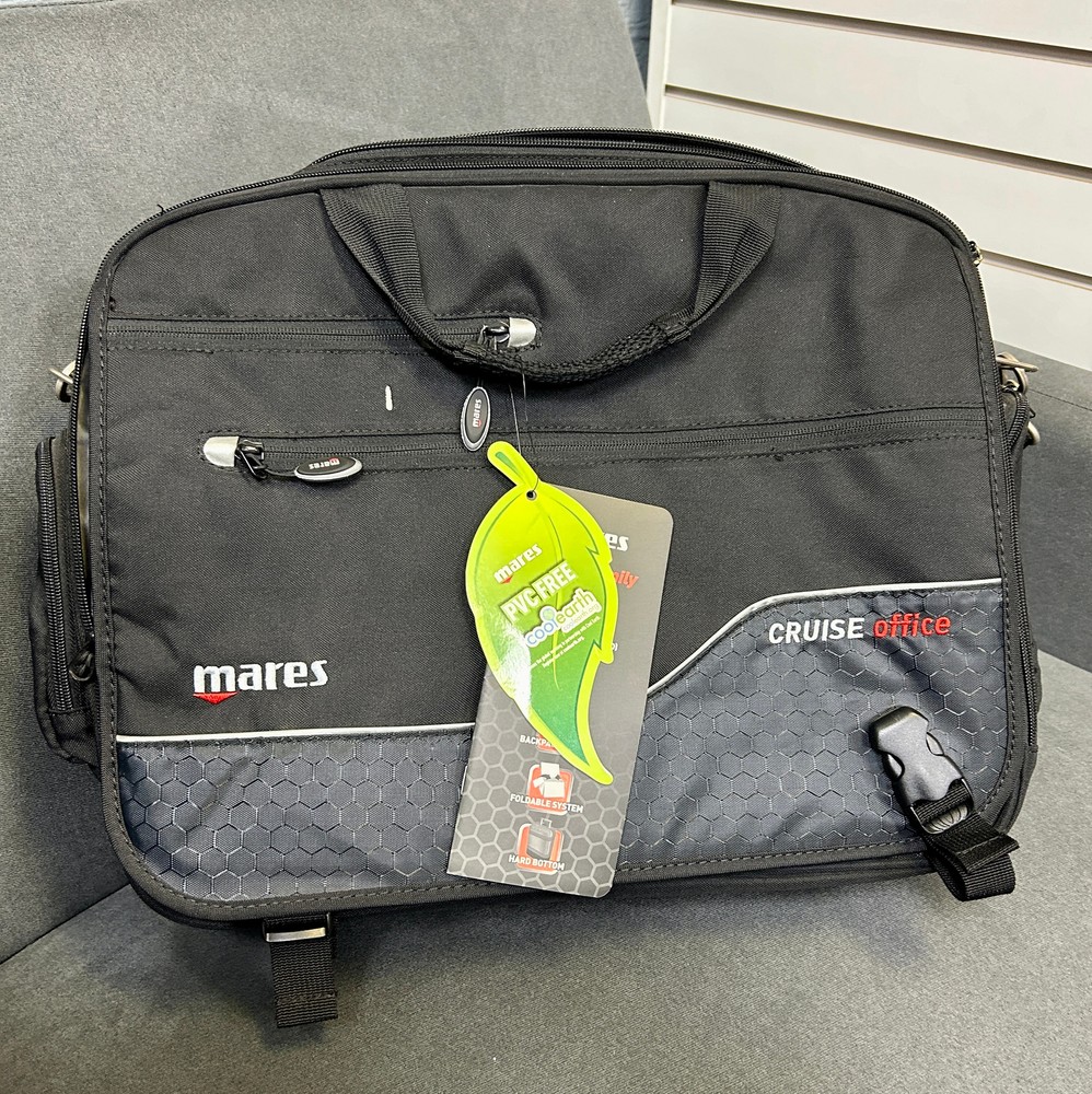 Mares Cruise Lightweight Office Bag