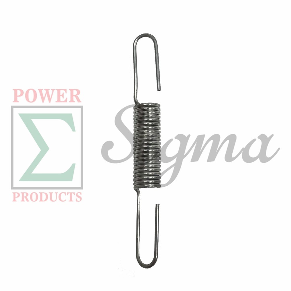 Throttle Control Governor Link Rod Return Spring For BILT HARD 79cc 2HP Engine