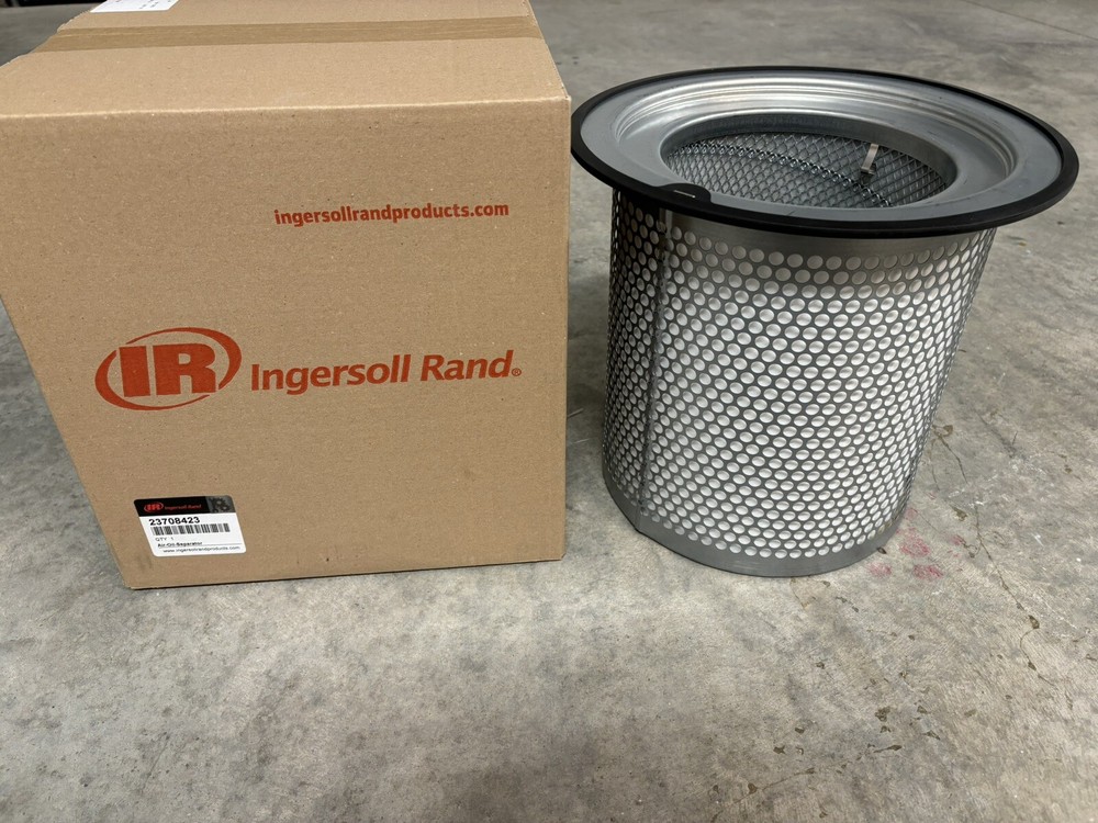 1PCS NEW 23708423 INGERSOLL RAND SEPARATOR ELEMENT