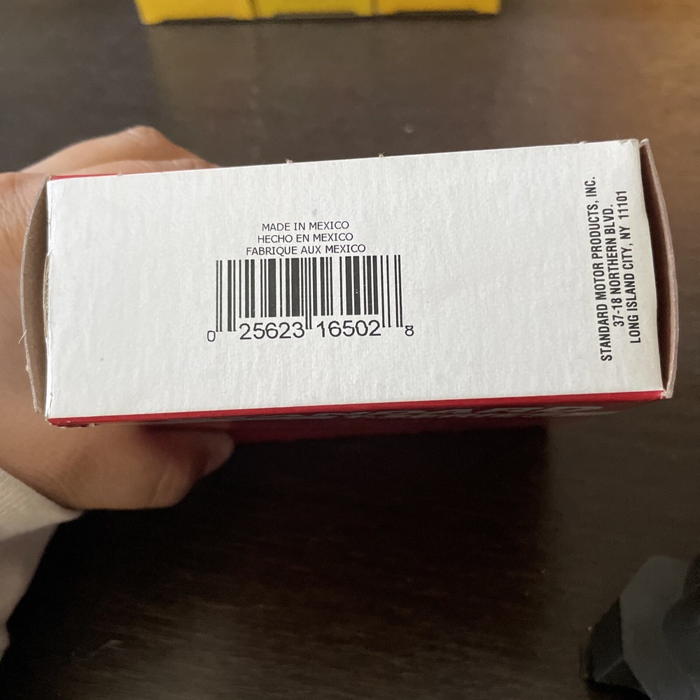 Distributor Rotor Standard DR318T
