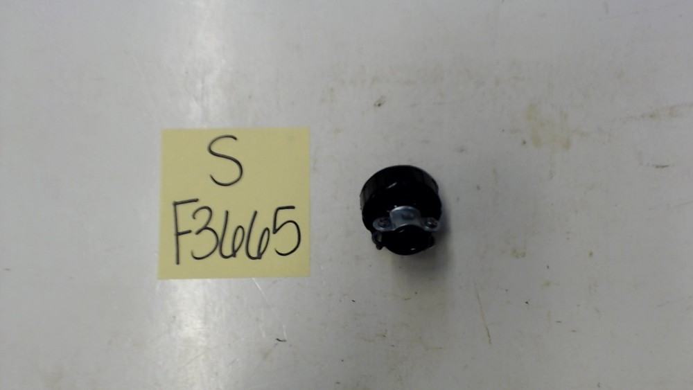 Leviton 48646 Non Grounding Plug