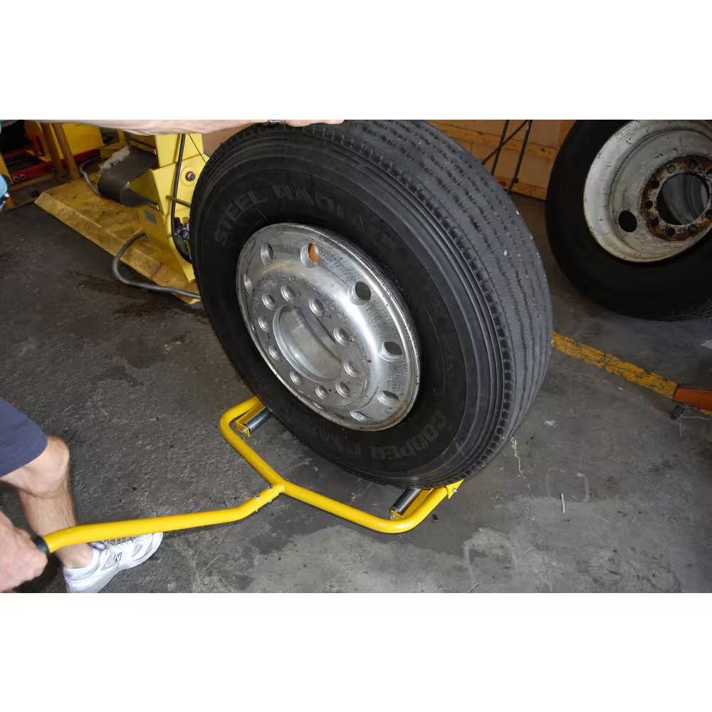 Super Wheel Dolly