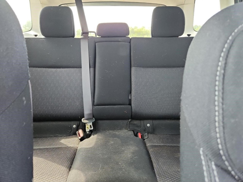 2014 FORESTER Door Lock Actuator OEM