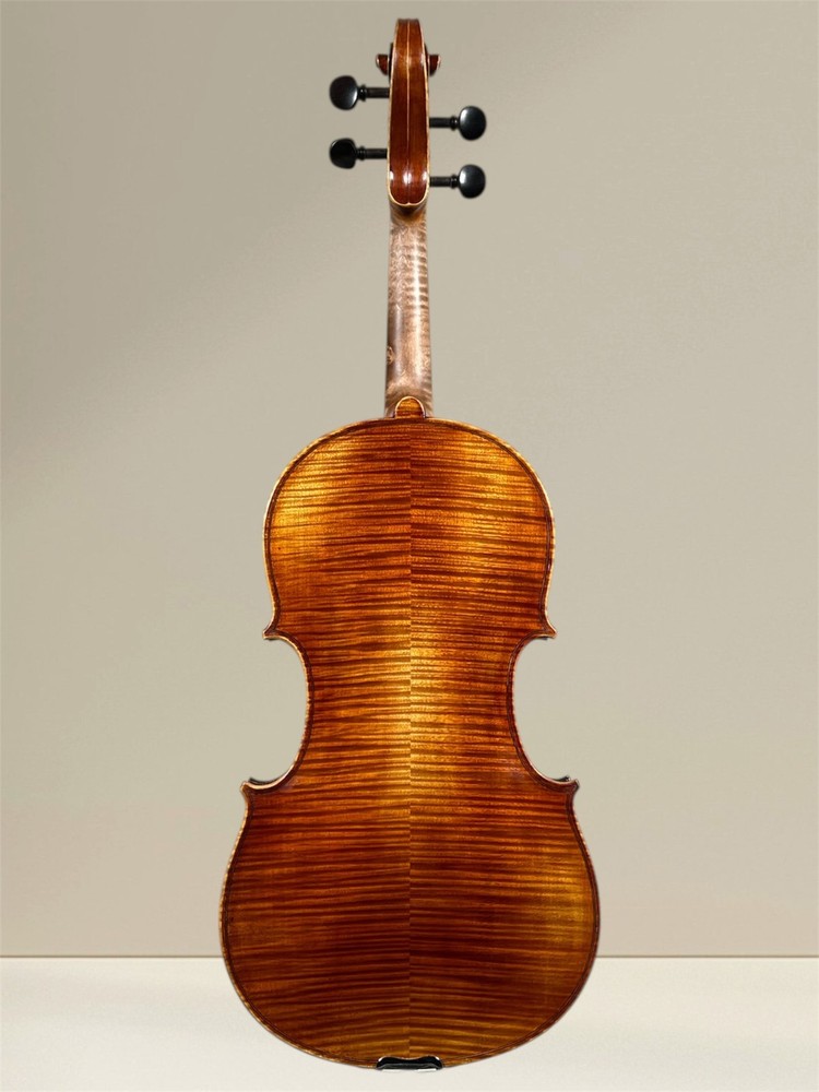 Simon Joseph 16.5" Master Viola (Viola), Handmade 2023