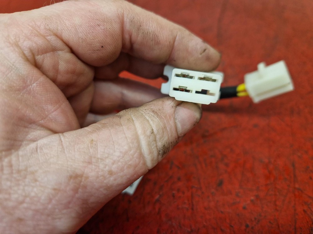 JIAJUE DB125 REGULATOR RECTIFIER 2023