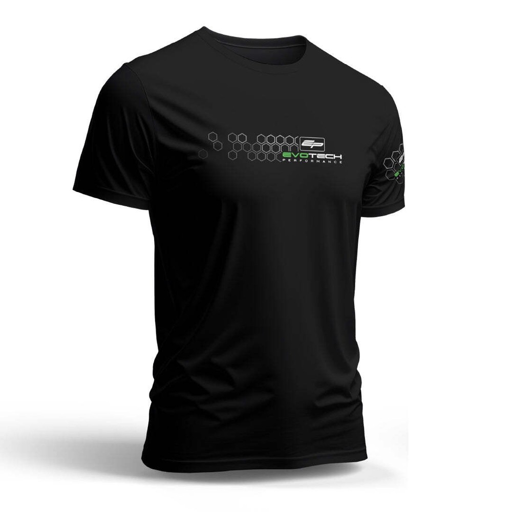 Evotech Performance T-Shirt (Size XXL)
