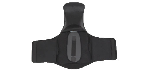 Coretech 637 Adjustable Back Support Brace Lower Lumbar Pain