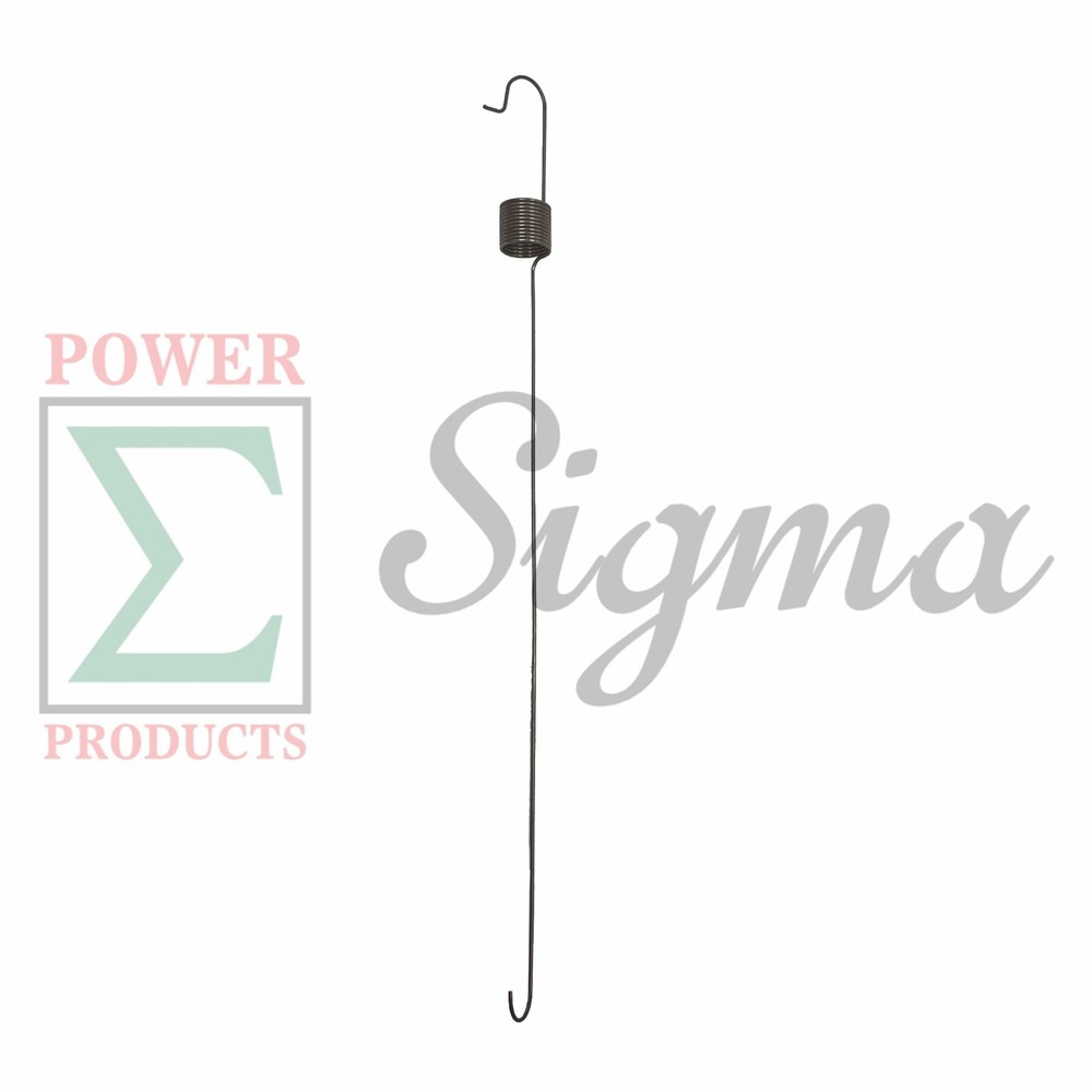 Throttle Control Spring For Harbor Freight Predator 79cc 99cc 68124 69733 Engine