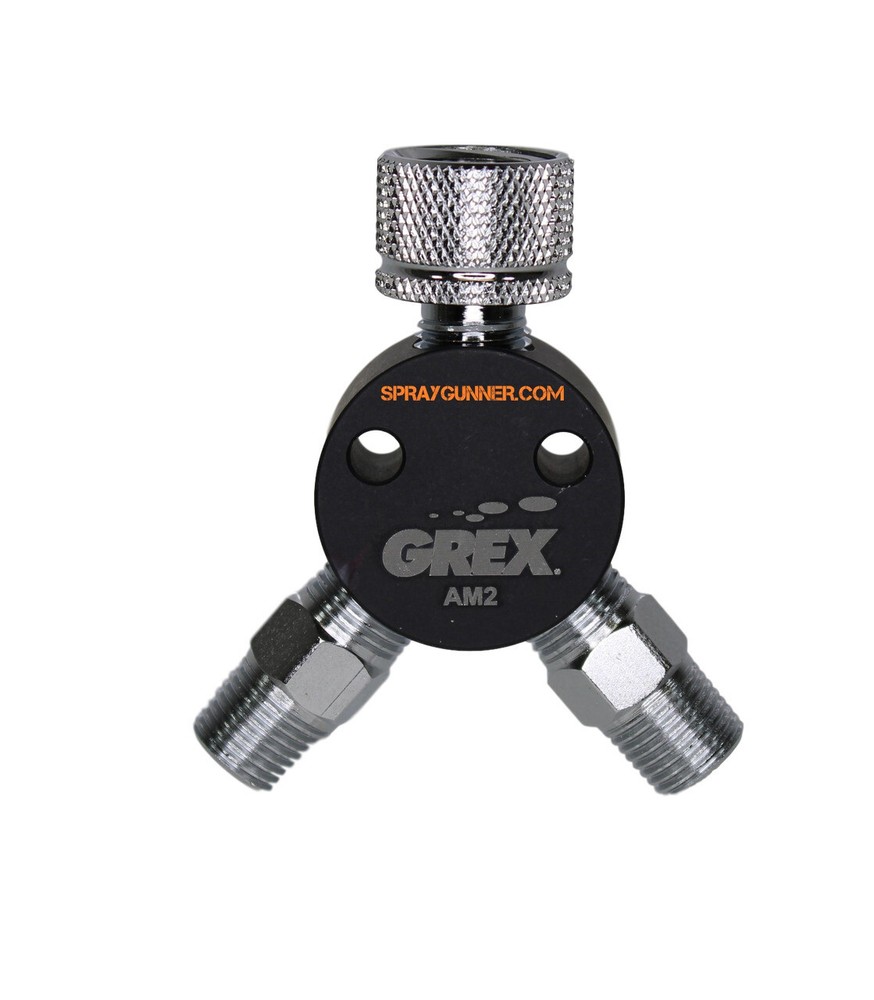 Grex Mini Air Manifold - AM2
