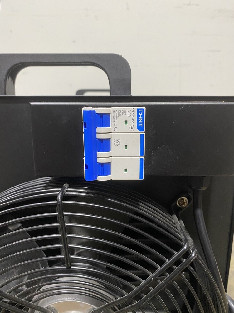 Contrast Ice Bath Chiller WL-1950 (Chiller Only) / Tested