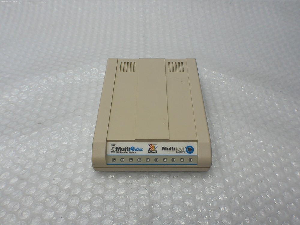 MULTI TECH MT5600ZDX MULTI MODEM NSNP