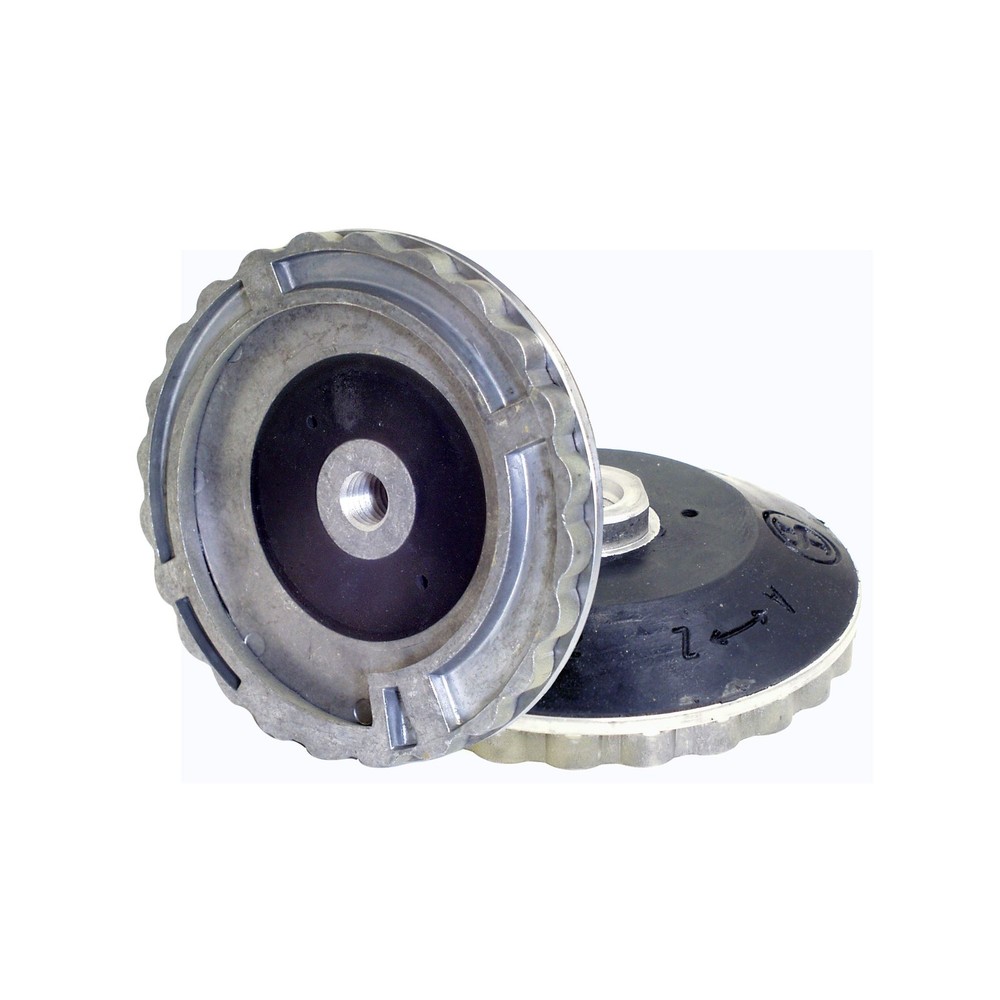 Alpha Professional Tools Snail Lock Adapter 5"- SFAT-5/8