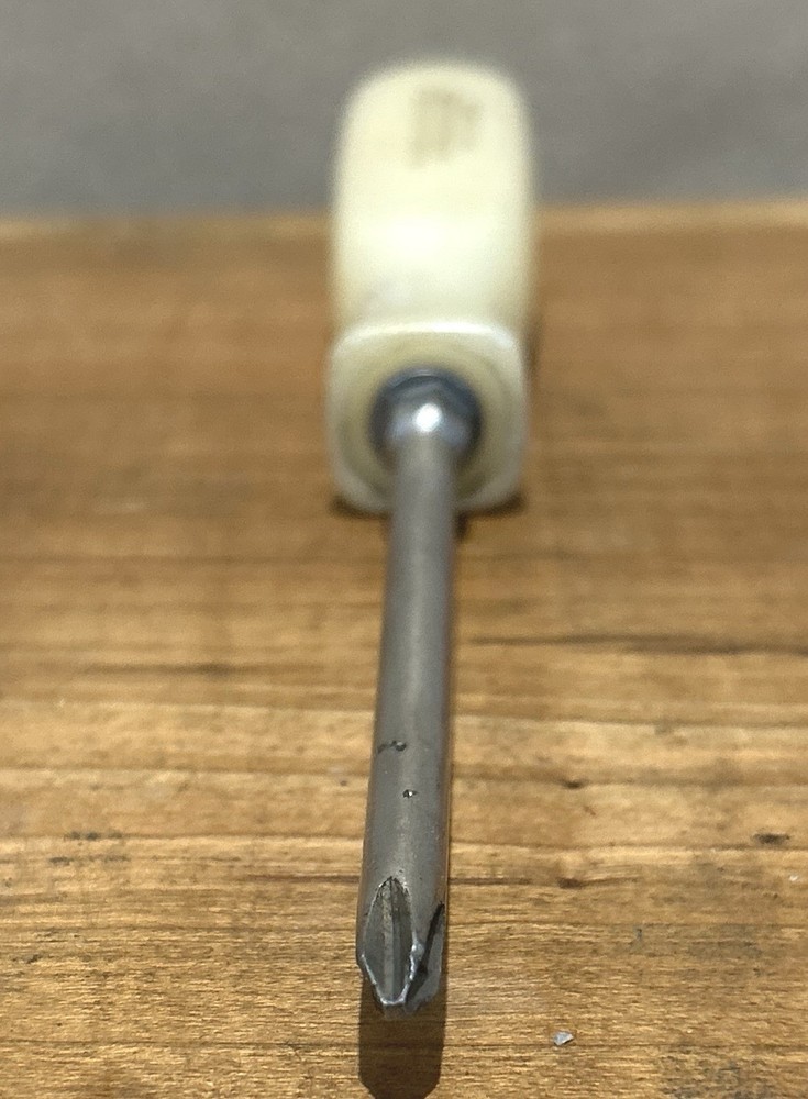 Snap On “500” Limited Edition Screwdriver