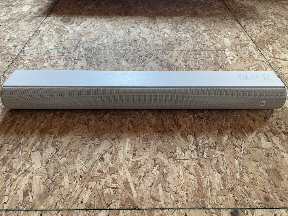 JBL CBT 100LA-1-WH COLUMN LINE ARRAY LOUDSPEAKER