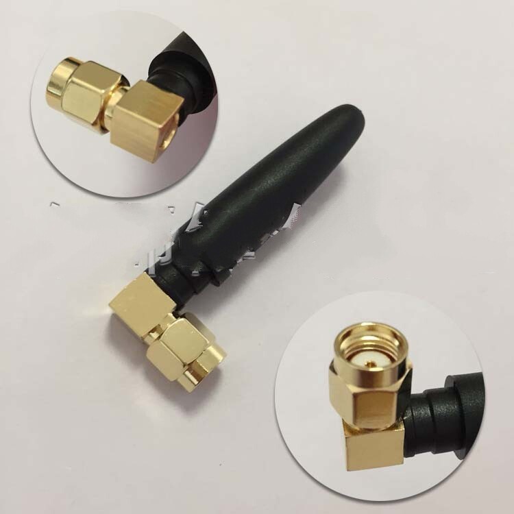 A.U.T.E.l J2534 Antenna MS908PRO MF2534 Online Programming Box MaxiF