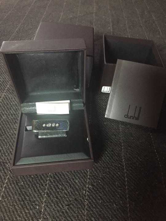 Dunhill