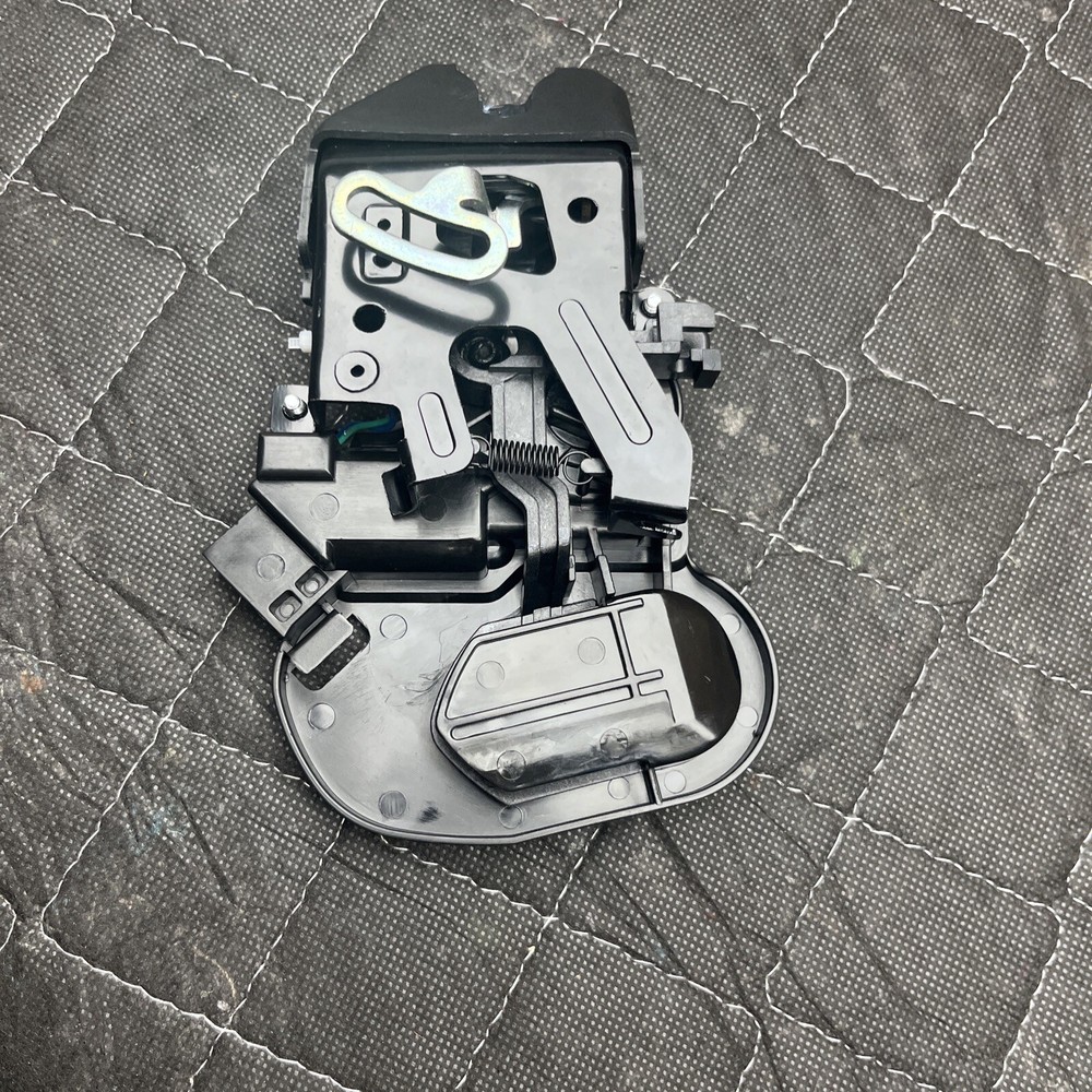 74851-SDA-A22 Rear Tailgate Trunk Latch Lock Actuator Tail Gate Latch Motor,C7