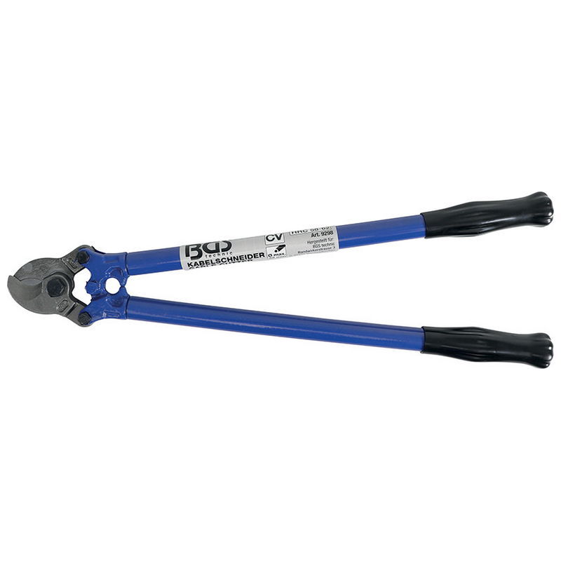 450mm cable cutter - code bgs9298 FBGS9298 BGS workshop