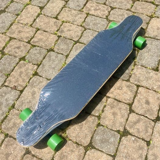 Dogfish Head Mother Nature Longboard