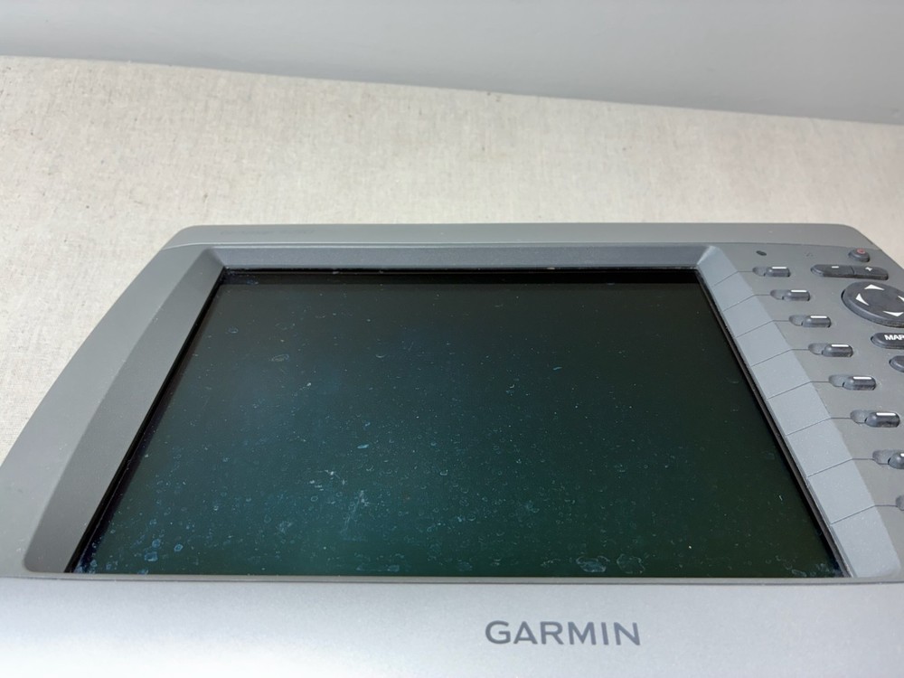 Garmin GPSmap 4210 Multi Function Display Tested/Warranty!