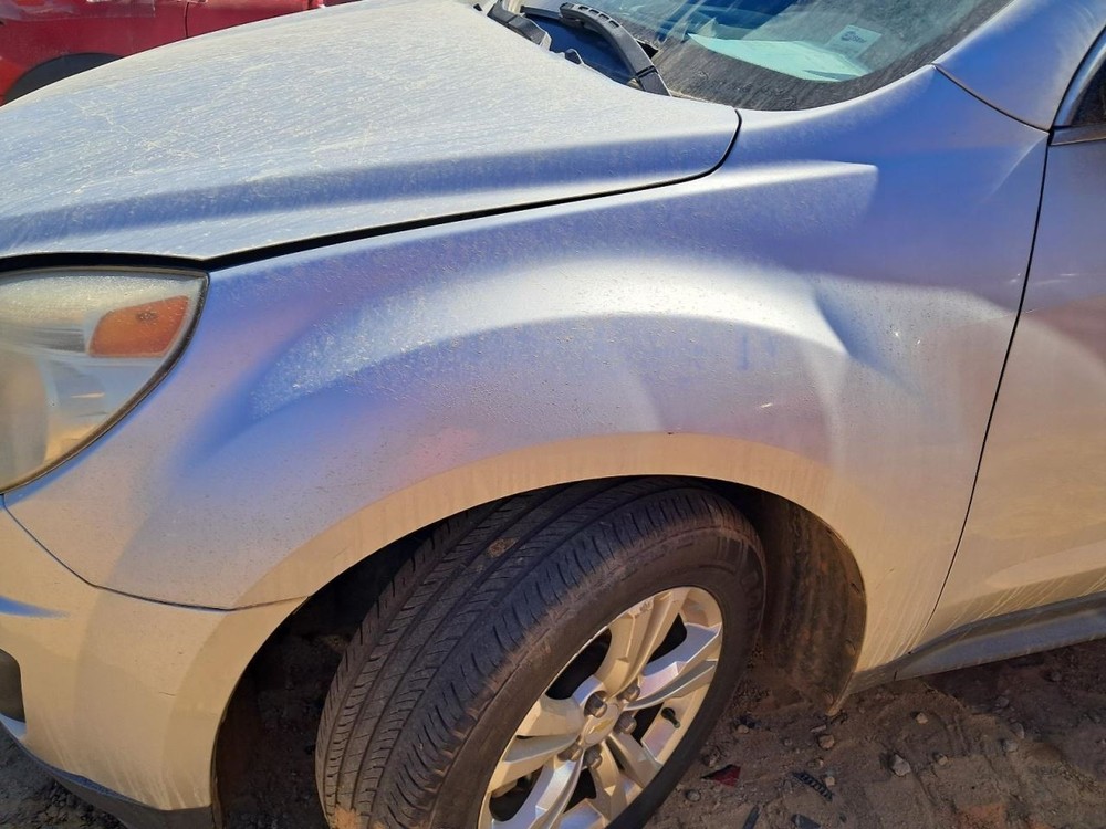 Fuse Box Engine Fits 11 EQUINOX 4827078