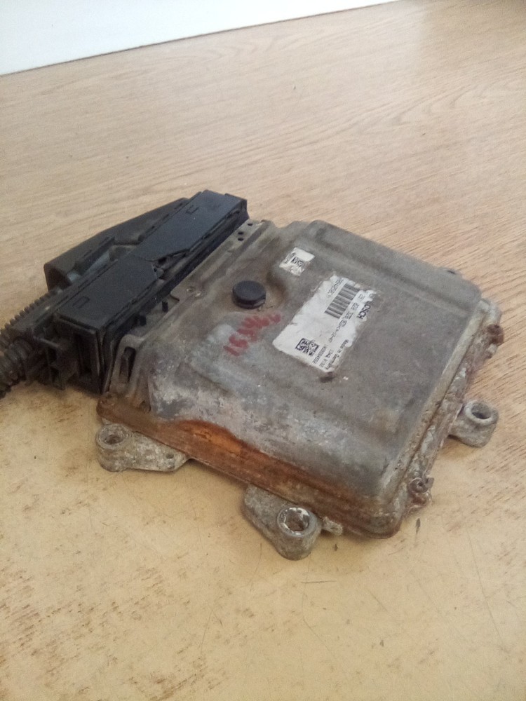 Bosch 0 281 020 320 Doser Control Module