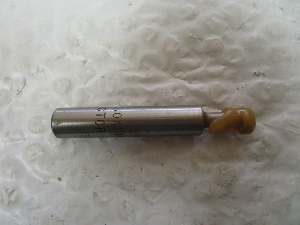 Bokum CTOR-103 Boring Bar  CTOR103