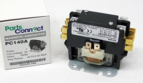 Packard C140A Contactor
