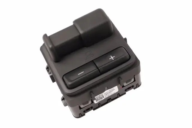 Genuine GM Control Switch 86515222