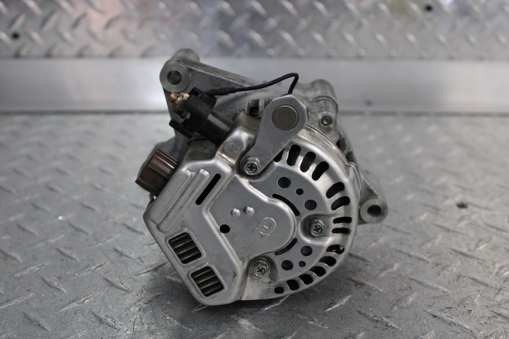 2008 BMW K1200S ENGINE MOTOR GENERATOR ALTERNATOR