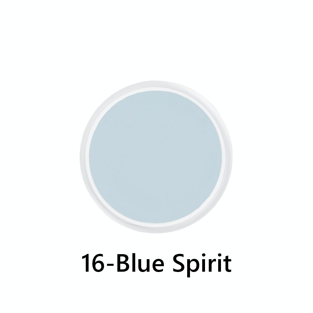 Creme Foundation Proscenium Halloween Series by Ben Nye