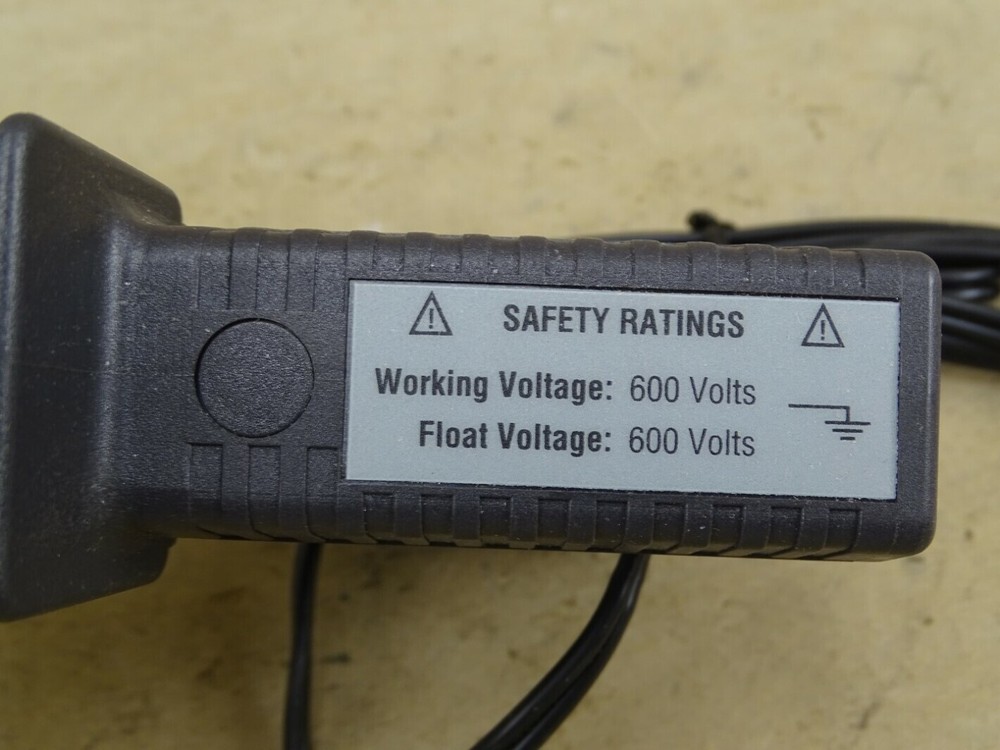 AEMC AC Current Probe 1 to 100A RMS, SD604A