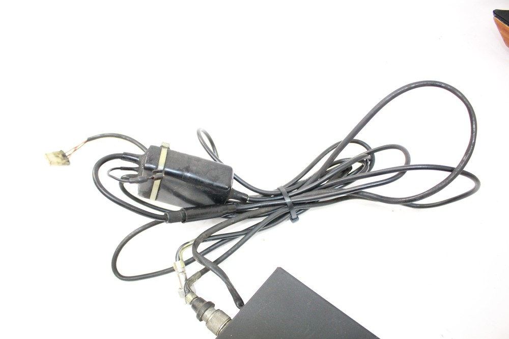 92 HARLEY DAVIDSON ELECTRA GLIDE FLHT CB Intercom System